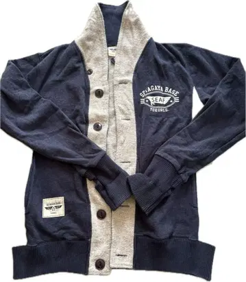 세타가야 베이스 셋업