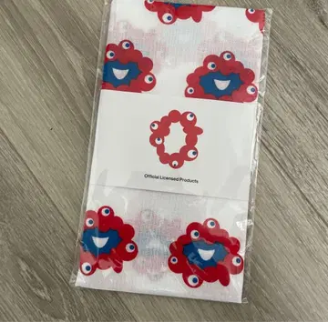 미야쿠미야쿠 수건 미야쿠미야쿠 투성이 만박