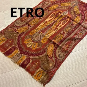 ETRO 스톨 남성용