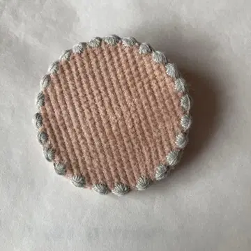 미나 페르호넨 생큐 베리 배치