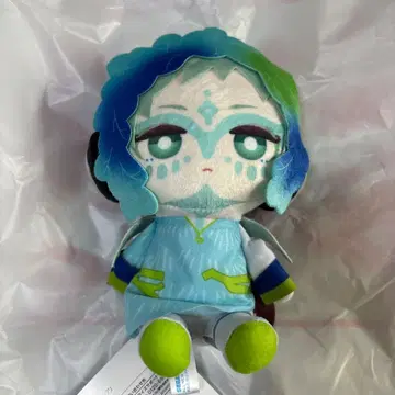 그노시아 봉제 인형 vol.1 라키오