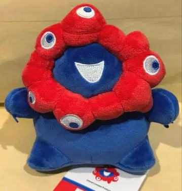 먀쿠먀쿠 말랑말랑 봉제인형 오사카 만박 2025 말랑말랑 서 만박