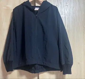 maomade 마오메이드 빈티지 후드 부착 자켓