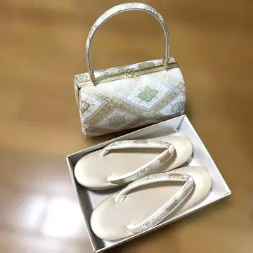 일본 의류 조리 백 세트 포멀