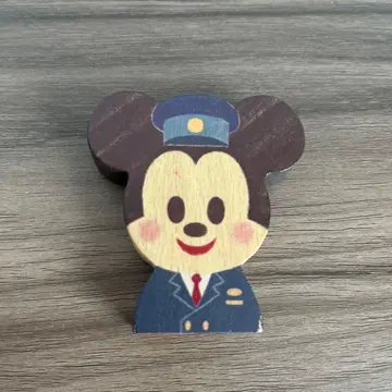 DISNEY KIDEA 미키 ANA 기내 한정품