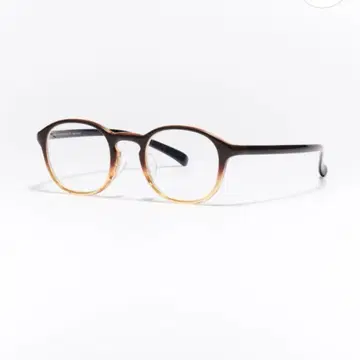 JINS HOME 오우치 안경 uv 더블 컷 렌즈