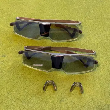 SONY 3D 안경 TDG-BR750