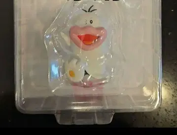 오바케의 Q타로 오Q 피규어 UDF 입상 인형