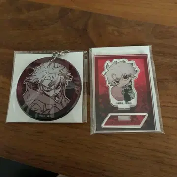 가치액터 TSUTAYA 귕귕 아크릴 스탠드 루드