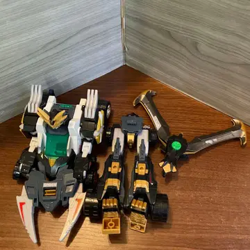 토미카 어스 그랜너 현 상태품