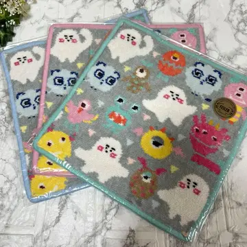 새상품 라브러리 페이러 시나푸슈 컴플리트 FEILER 손수건