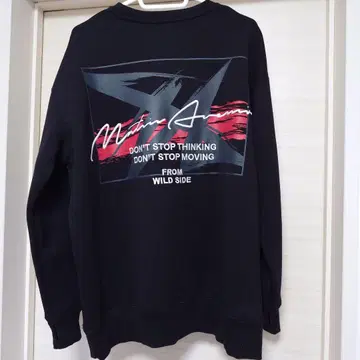 마탄아브니르 레어 사이즈 XS 아사쿠라 미쿠루 브레이킹 다운 RIZIN