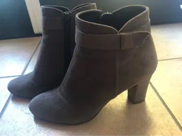 다이애나 웨일핏 부츠