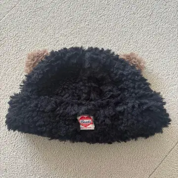 BASICKS BEAR BEANIE M 사이즈 베이시스 베어