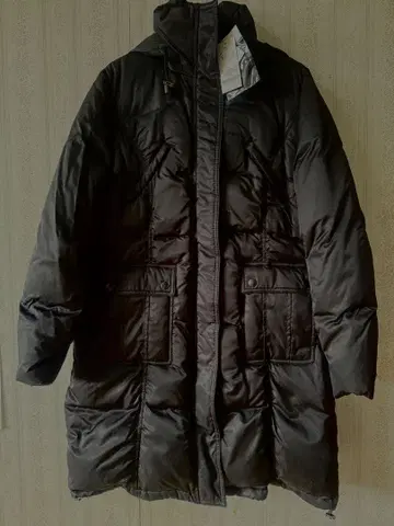 다운 자켓 L-2L