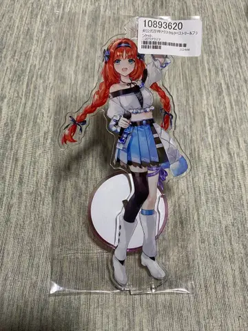 원신 닐루 소라네코예보 c105 아크릴 스탠드