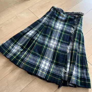 랩 스커트 O'Neil of Dublin