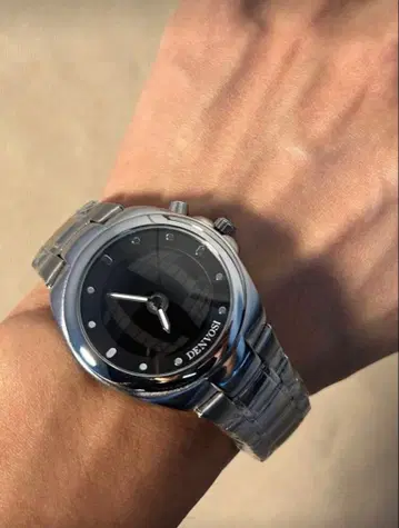 새상품 style watch y2k 켈시움 워치 손목시계