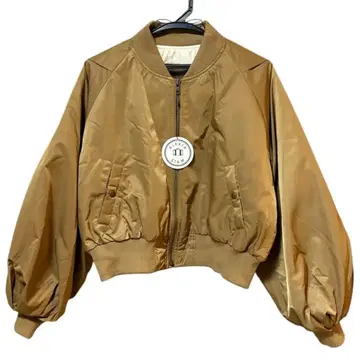 [ 미사용 새상품 ] ALEXIASTAM MA-1 자켓 아우터