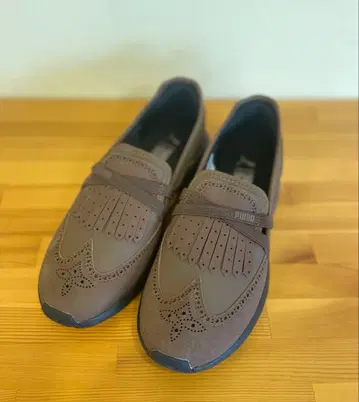 미사용 새상품 [ PUMA ] W PROWL 2 BALLET 24cm