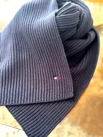 Tommy Hilfiger 머플러 남녀 공용