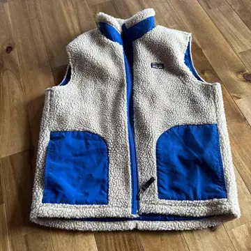 파타고니아 베스트