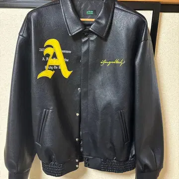 Afew Good kids 자켓 XL