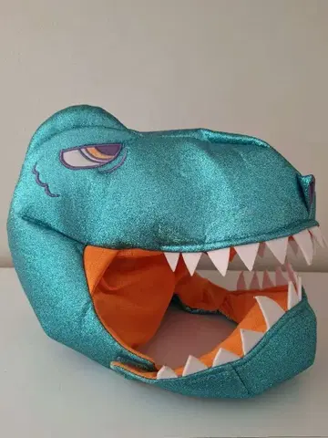 USJ 유니버셜 쥬라기 공원 모자