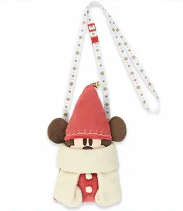 릴린린 숄더백 2025