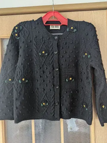 PINK HOUSE 가디건