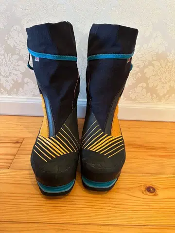 스칼파 팬텀 테크 HD 39 별도 판매 인솔 포함