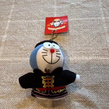 어디든지 도라에몽 마스코트 키링 (소) 고베 한정판
