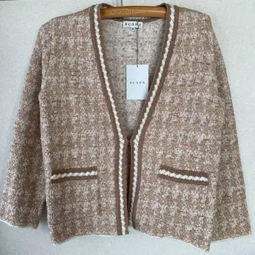 SCAPA 가디건