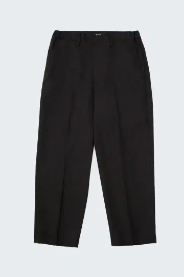 PWA UNIHOME-02 BLACK S