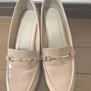 히미코 레인 펌프스 23.5cm