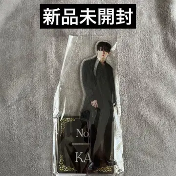 초특급 카이 아크릴 스탠드 AwAAwA 팝업 스토어