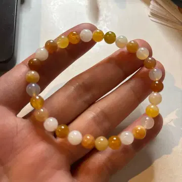 믹스 펄! 예쁘다! 푹 빠져버릴 거야!