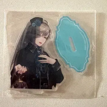 니지산지 카나에 할로윈 아크릴 스탠드