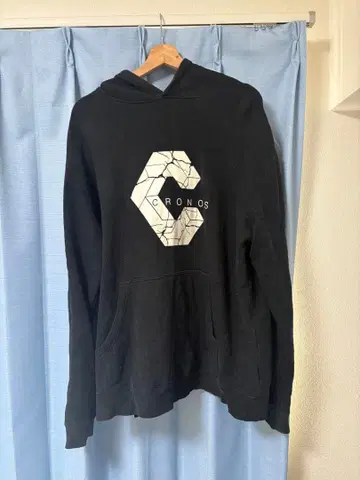 크로노스 후드티 2세트