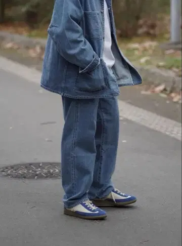 blurhms rootstock 데님