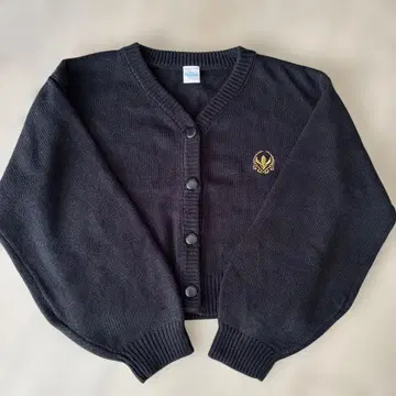 치하루 x 시마무라 가디건 M