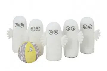 소프트 볼링 니로니로