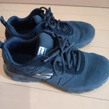 Skechers 스니커즈 블랙 37