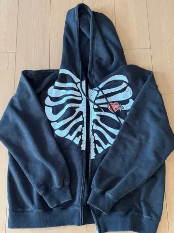 treasure pulse on 후디