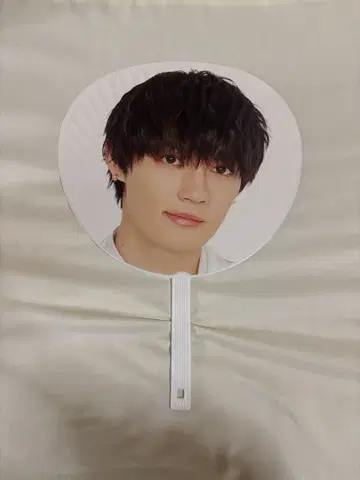 사노 하야토 부채 에비라이