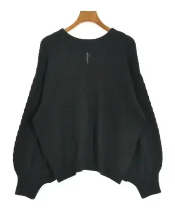 Heather 니트 스웨터 여성용