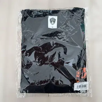 RENOVA YAMAGUCHI FC 골 셀레브레이션 티셔츠 XL