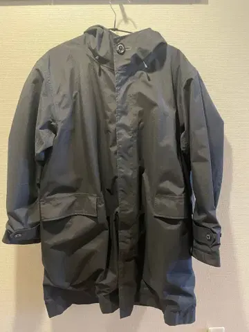THE NORTH FACE M 지퍼인 마그네 볼드 후디드 코트