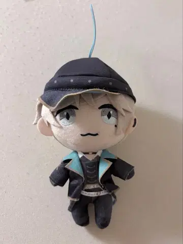 니지산지 카나에 봉제 인형 마스코트