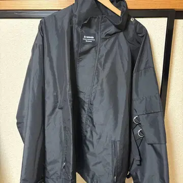 A-WENDE(오웬드) jacket